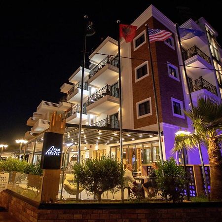 Area Hotel 사밀 외부 사진