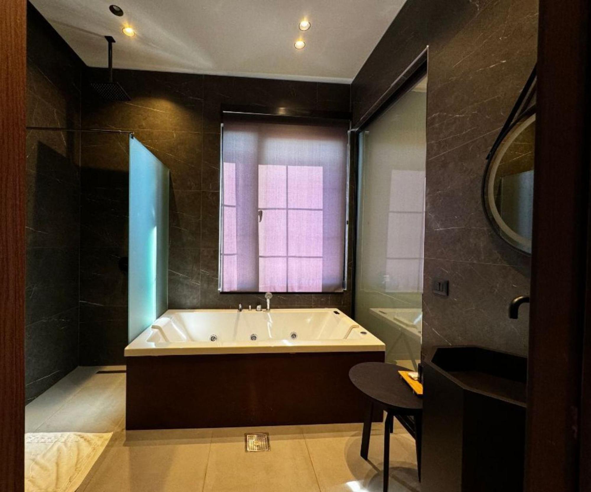 Area Hotel 사밀 외부 사진