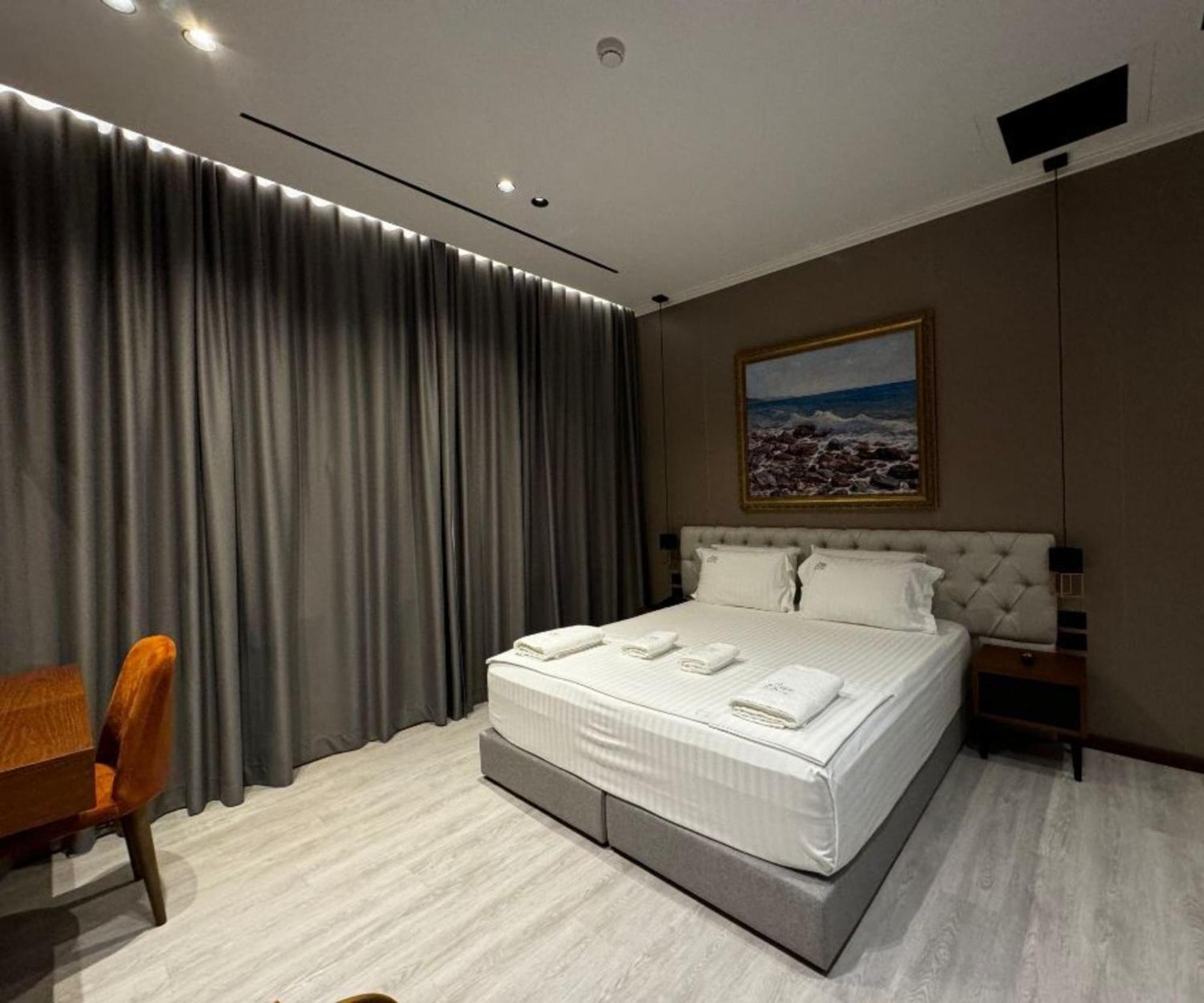 Area Hotel 사밀 외부 사진