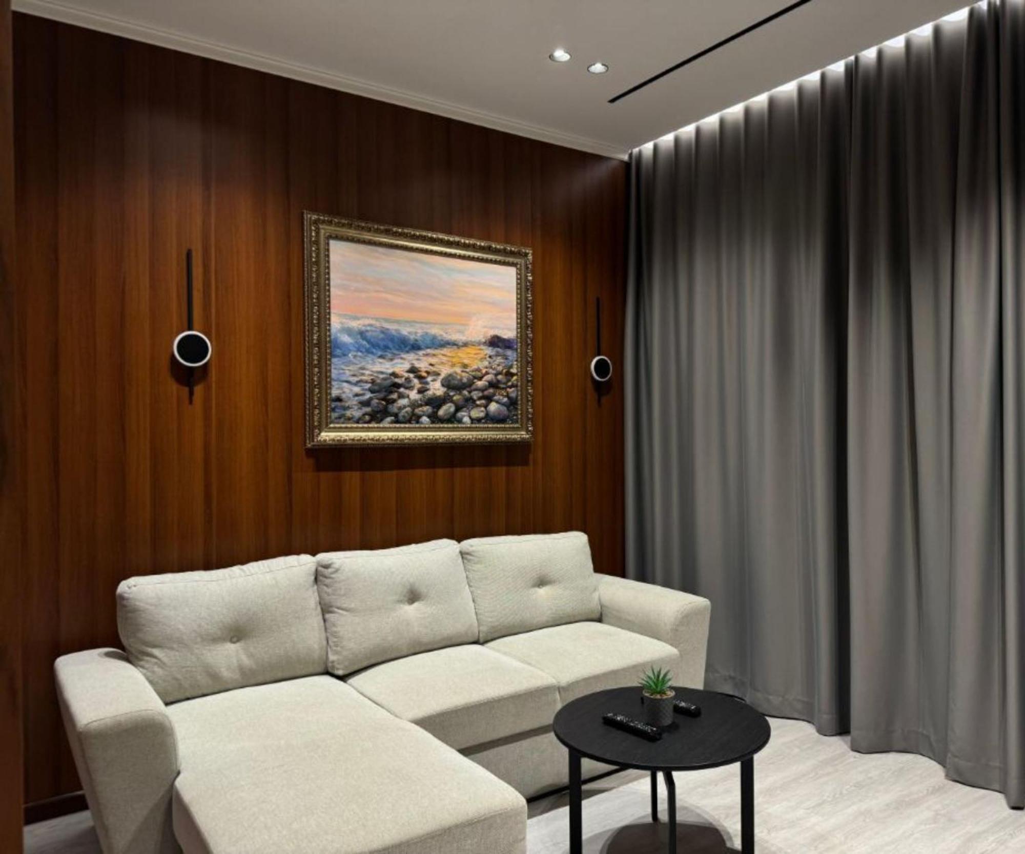 Area Hotel 사밀 외부 사진