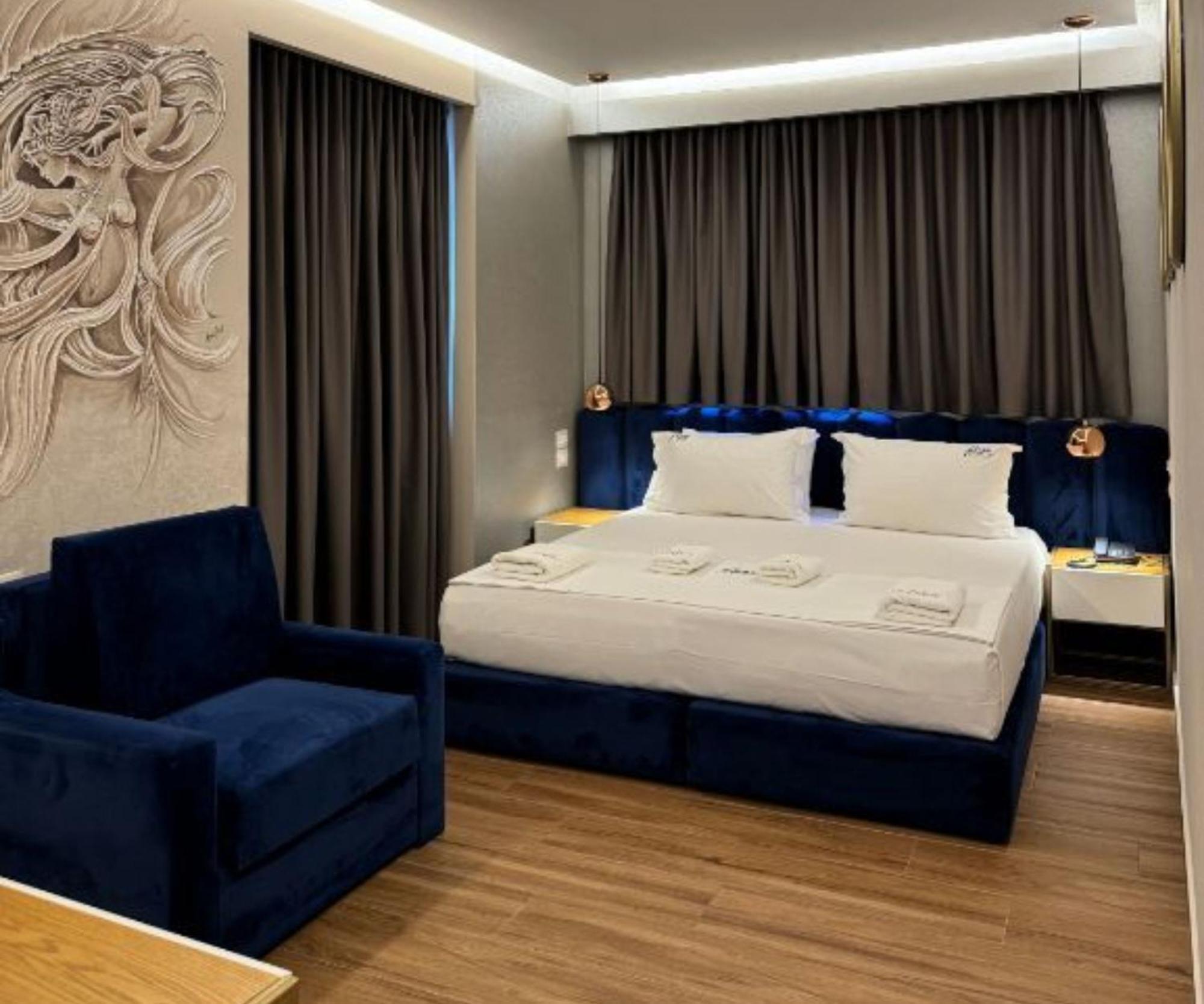 Area Hotel 사밀 외부 사진