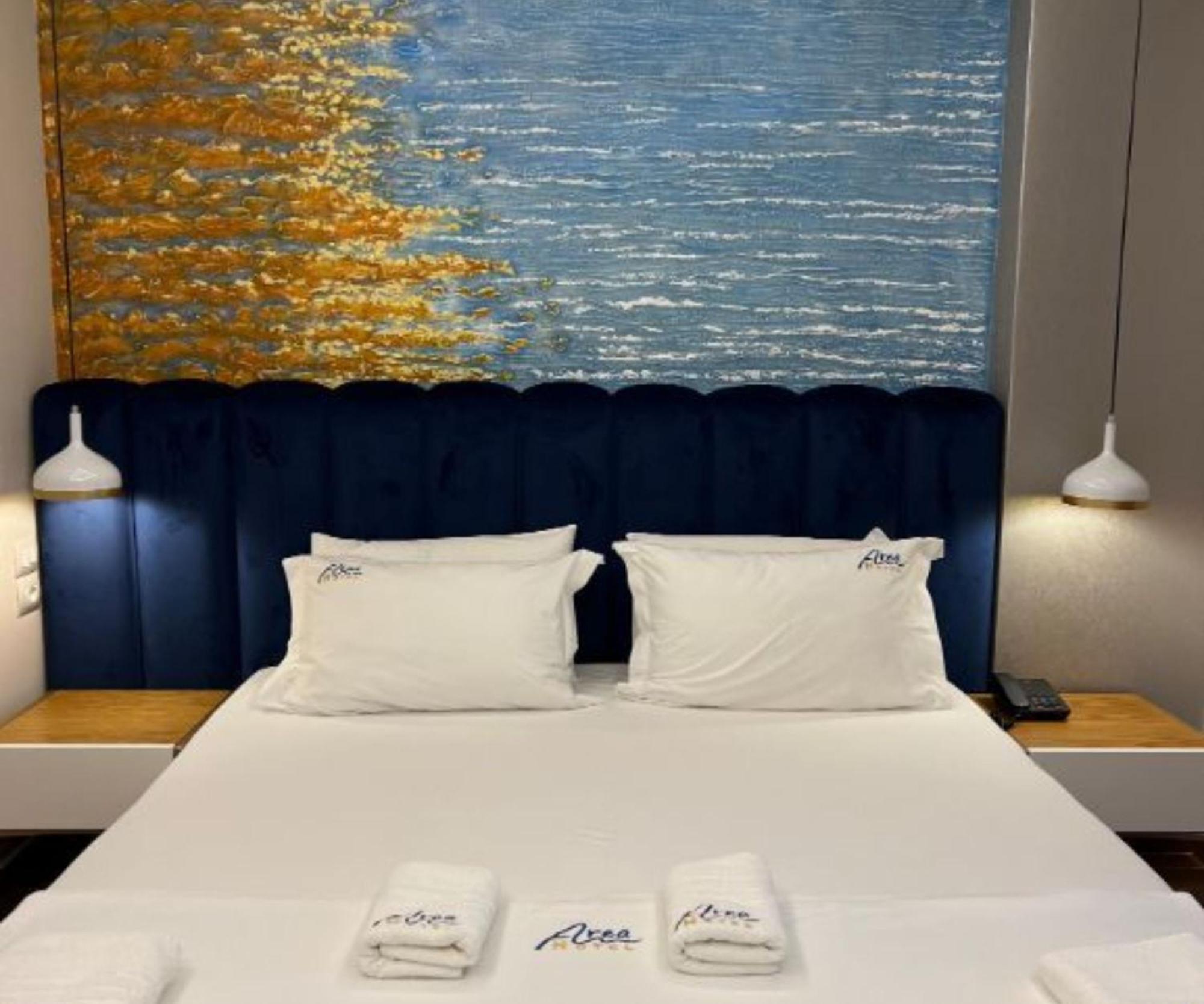 Area Hotel 사밀 외부 사진