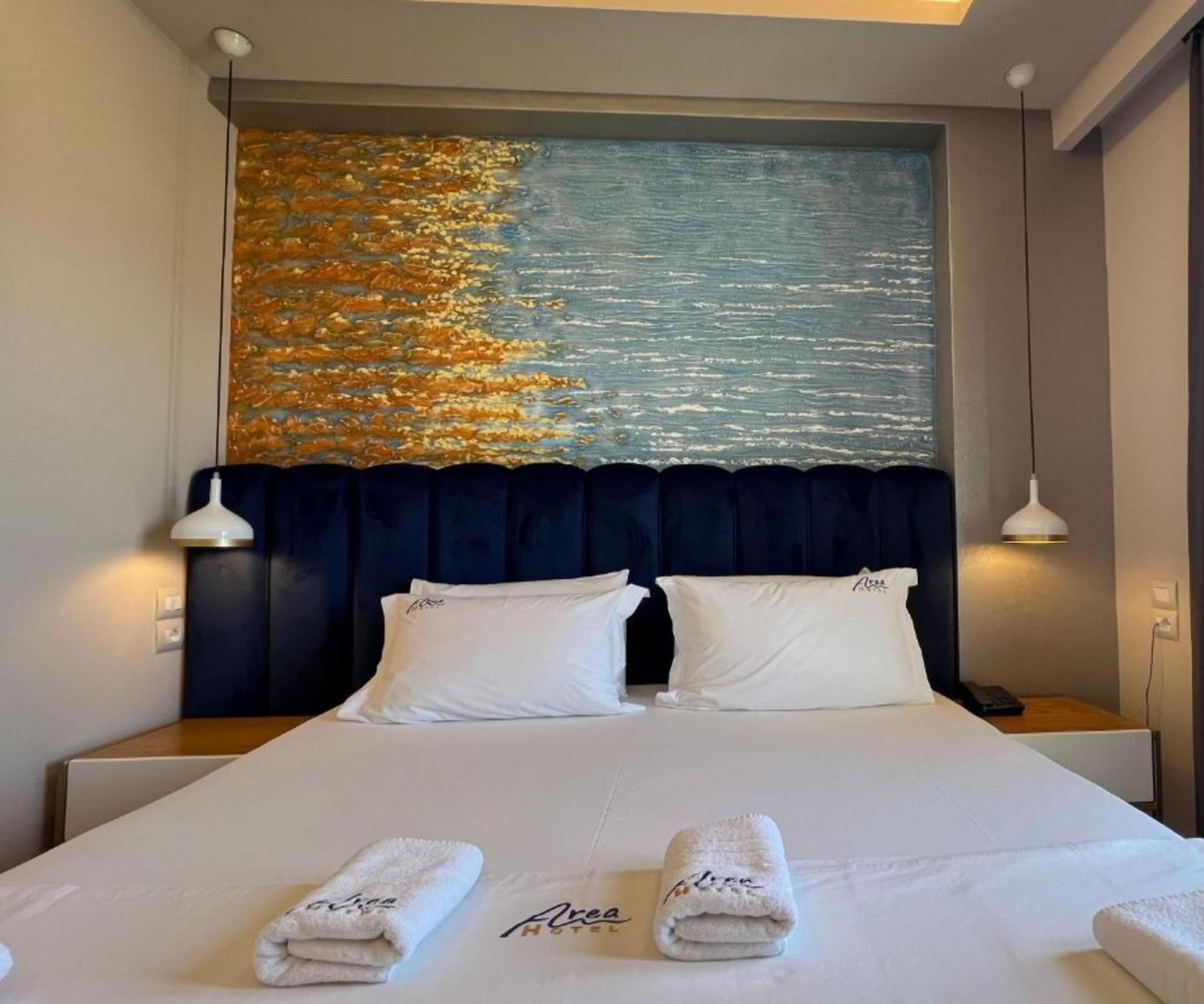 Area Hotel 사밀 외부 사진