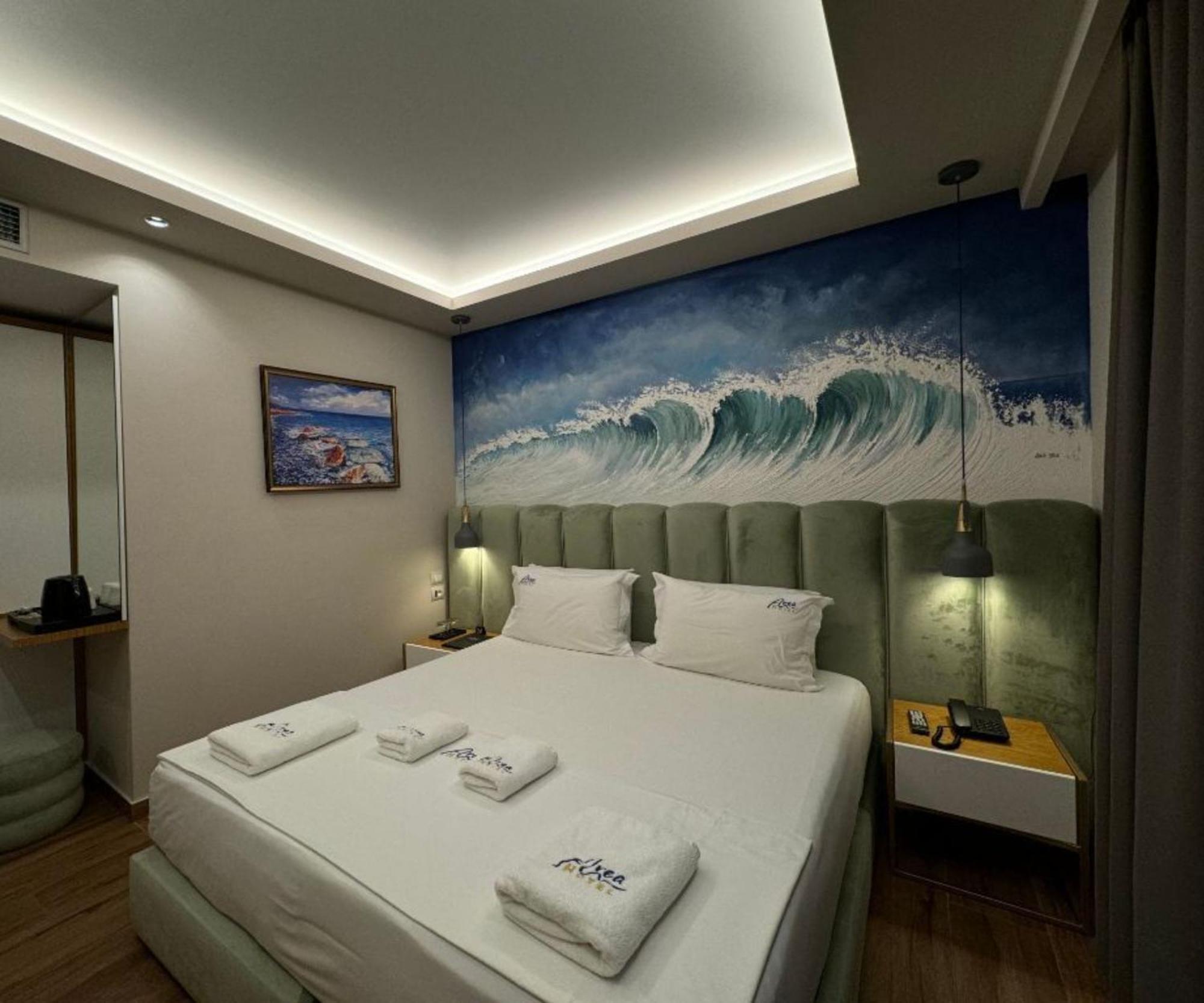 Area Hotel 사밀 외부 사진