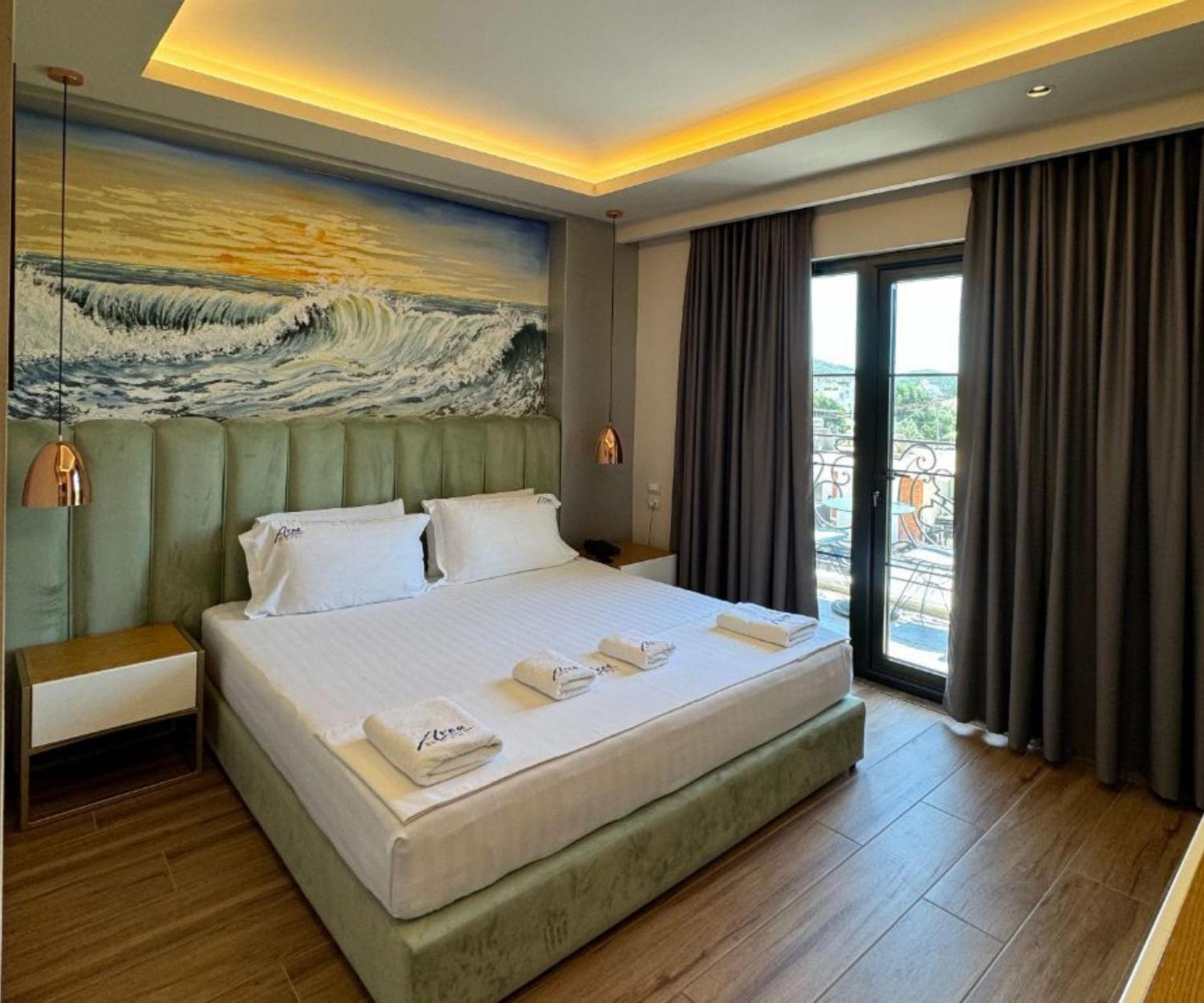 Area Hotel 사밀 외부 사진