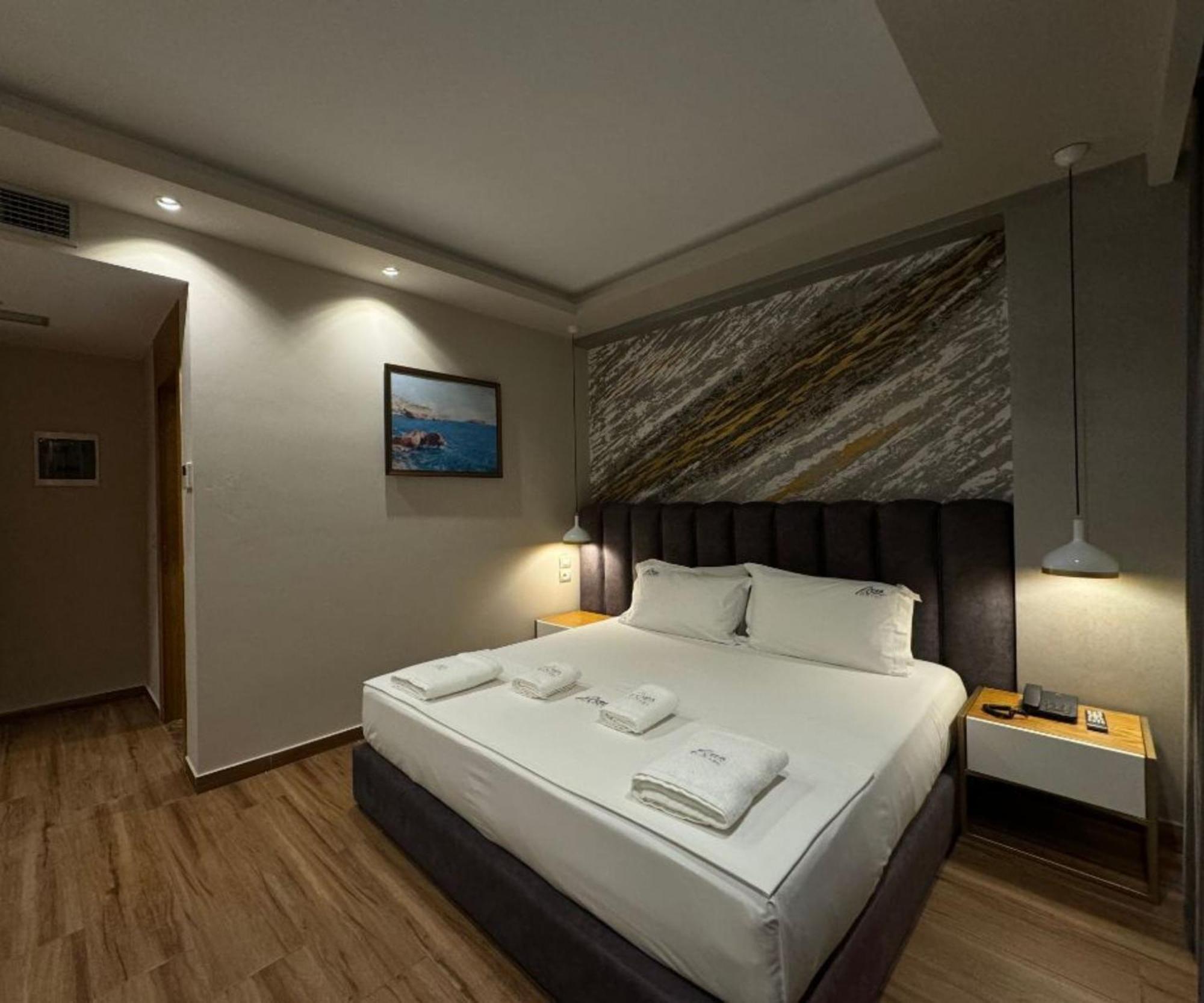 Area Hotel 사밀 외부 사진