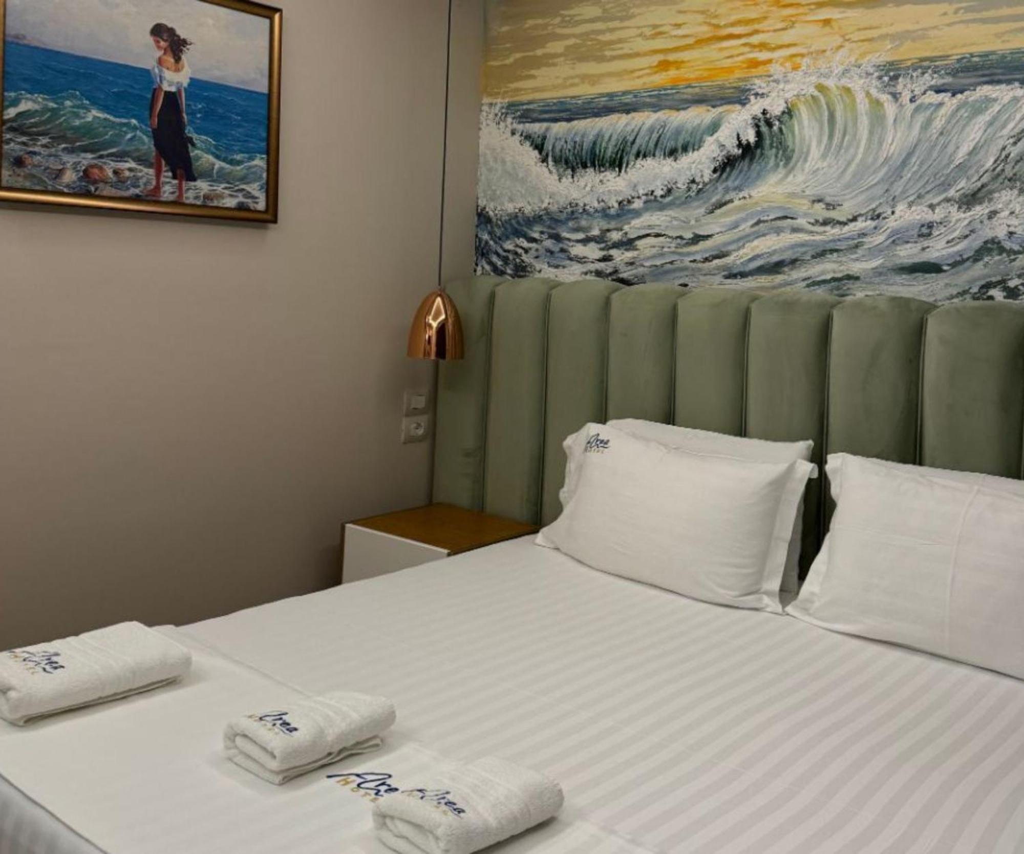 Area Hotel 사밀 외부 사진