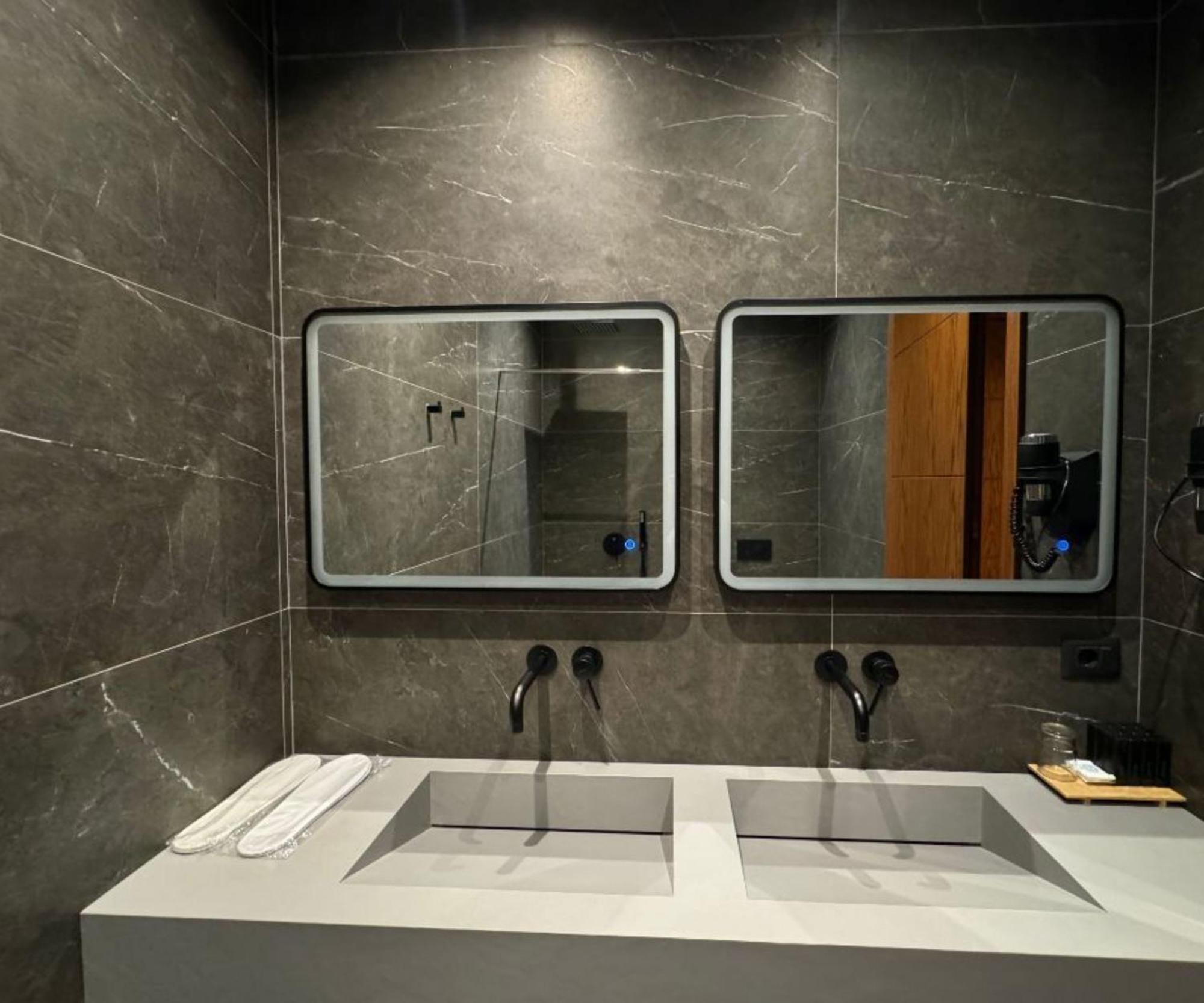 Area Hotel 사밀 외부 사진