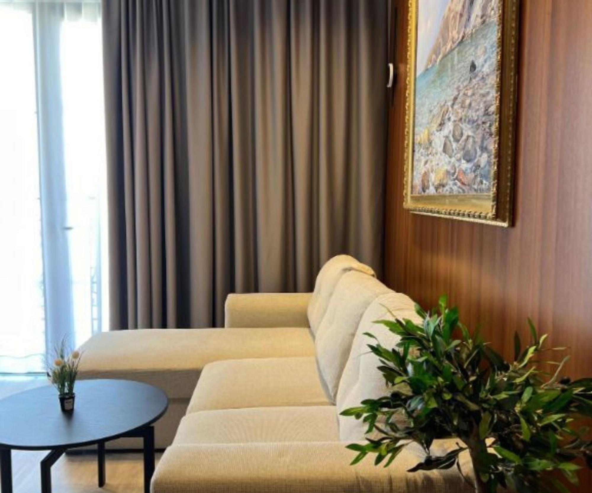 Area Hotel 사밀 외부 사진