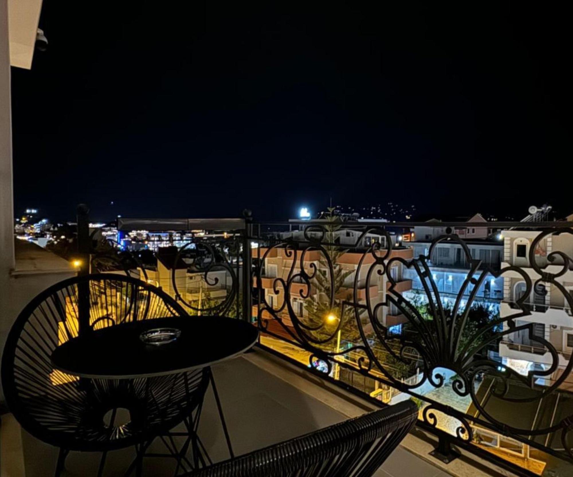Area Hotel 사밀 외부 사진