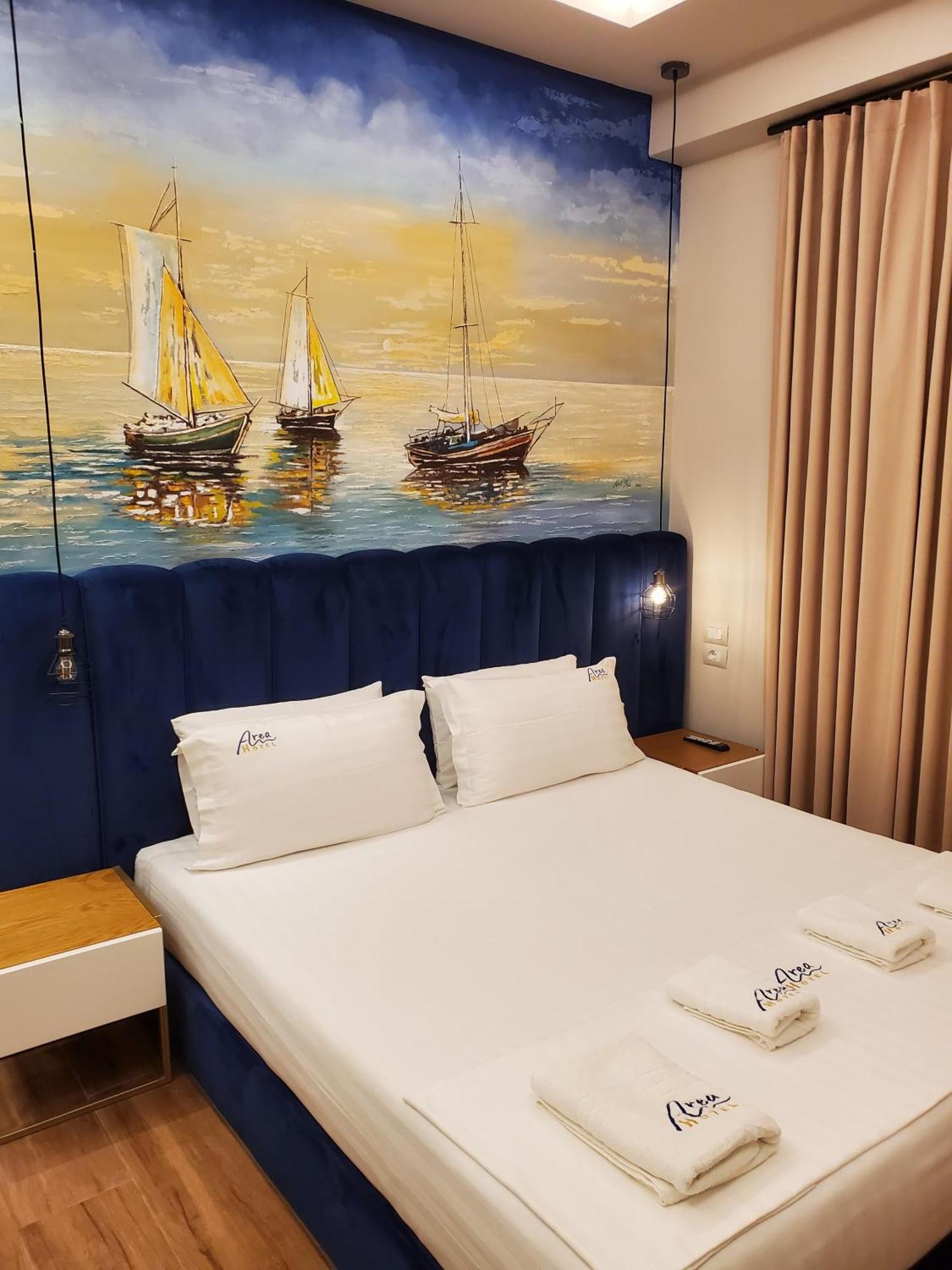 Area Hotel 사밀 외부 사진