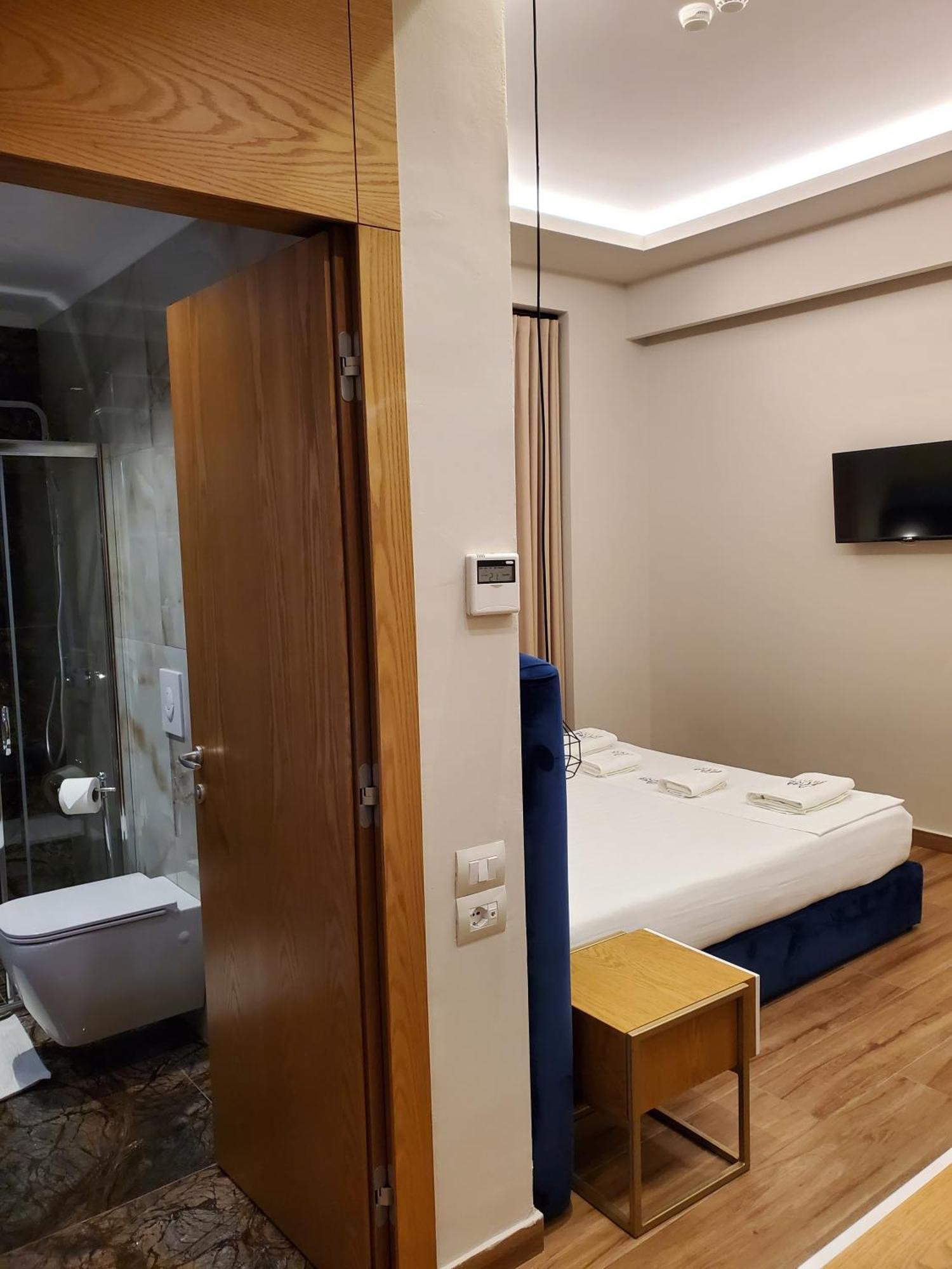 Area Hotel 사밀 외부 사진