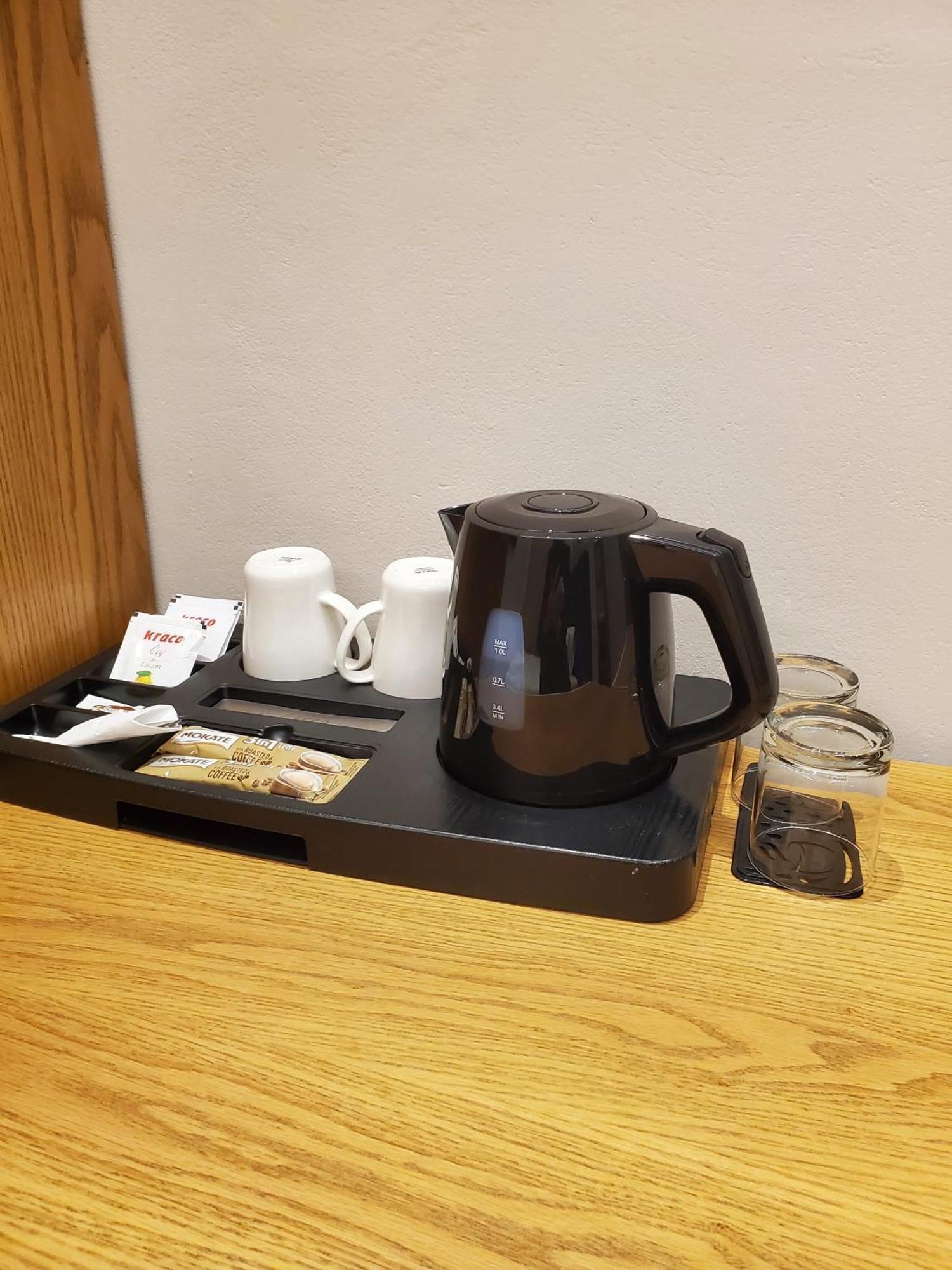 Area Hotel 사밀 외부 사진