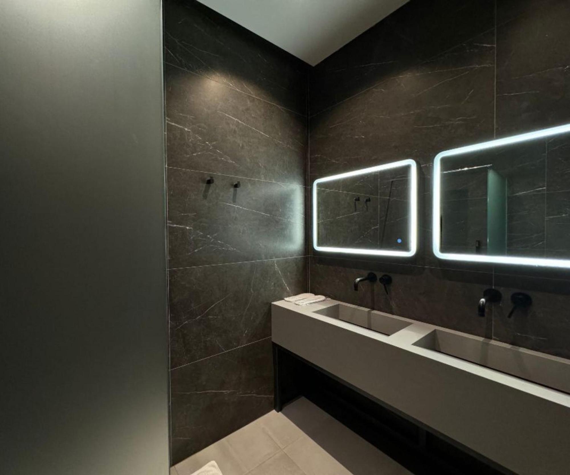 Area Hotel 사밀 외부 사진