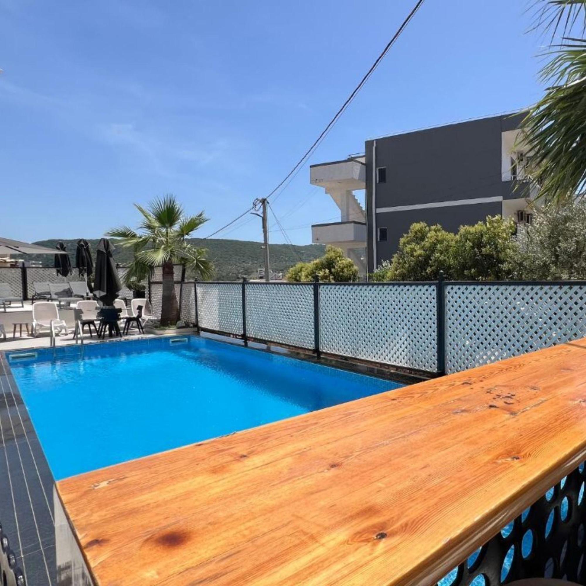 Area Hotel 사밀 외부 사진