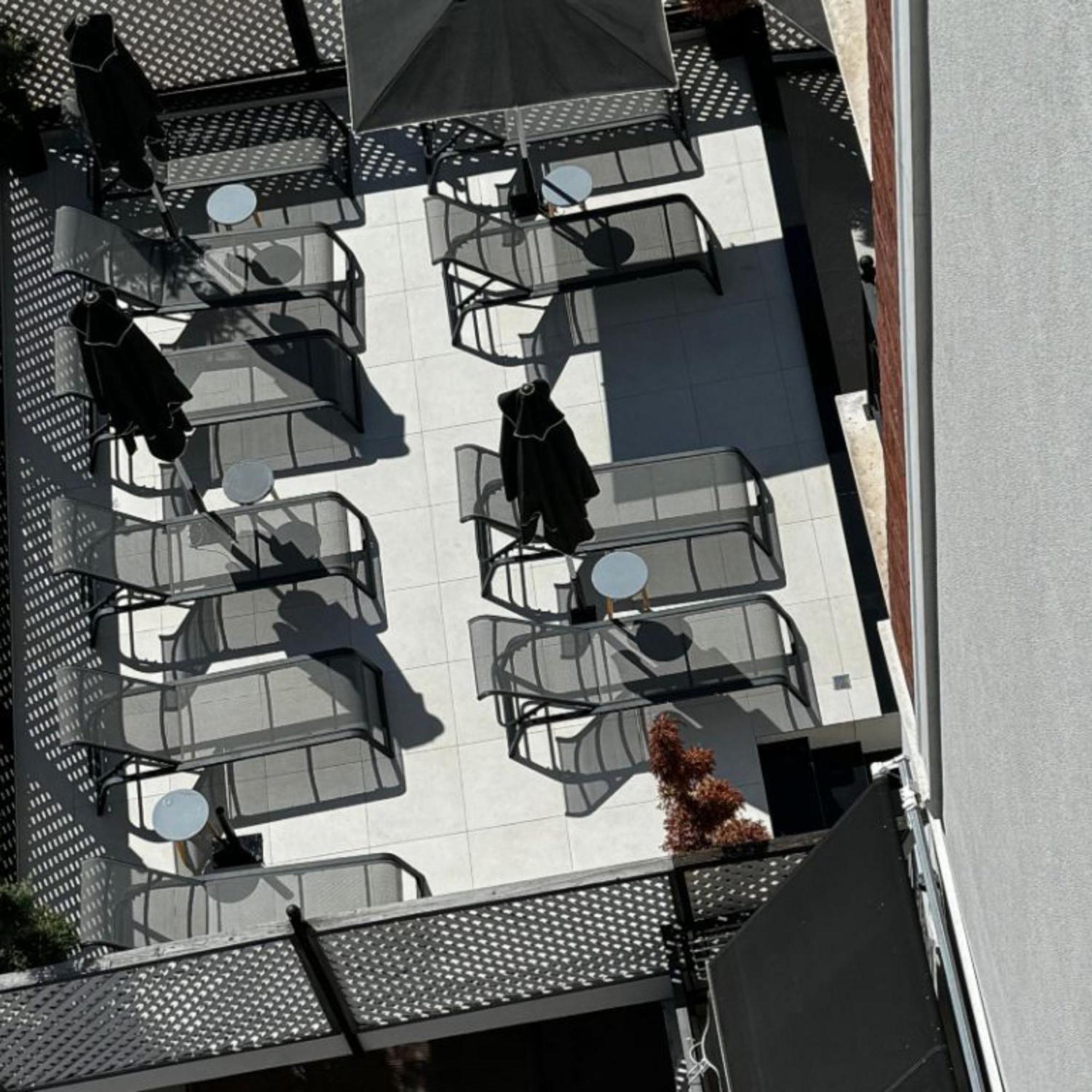 Area Hotel 사밀 외부 사진