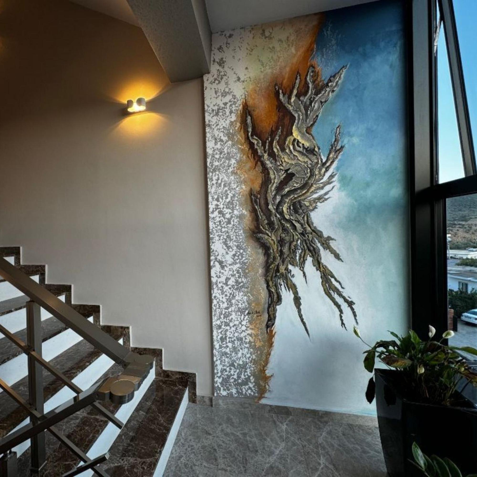 Area Hotel 사밀 외부 사진