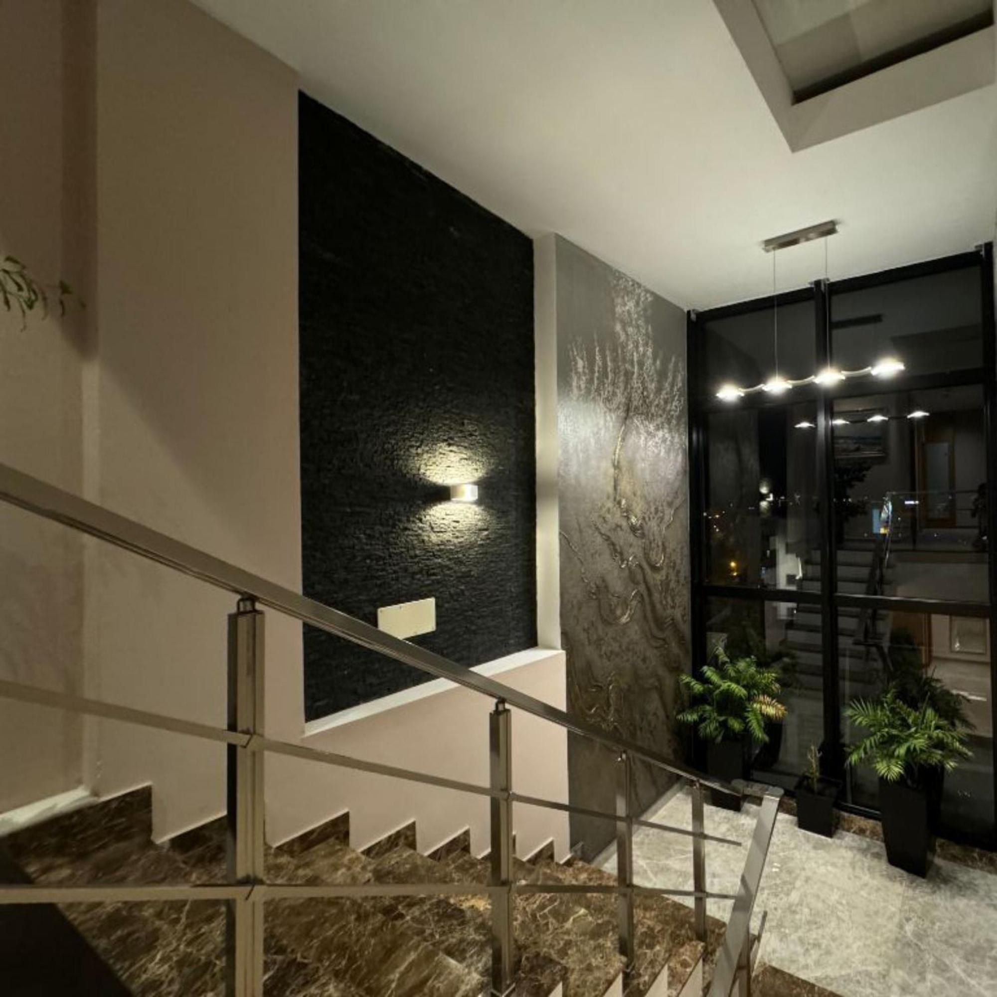 Area Hotel 사밀 외부 사진