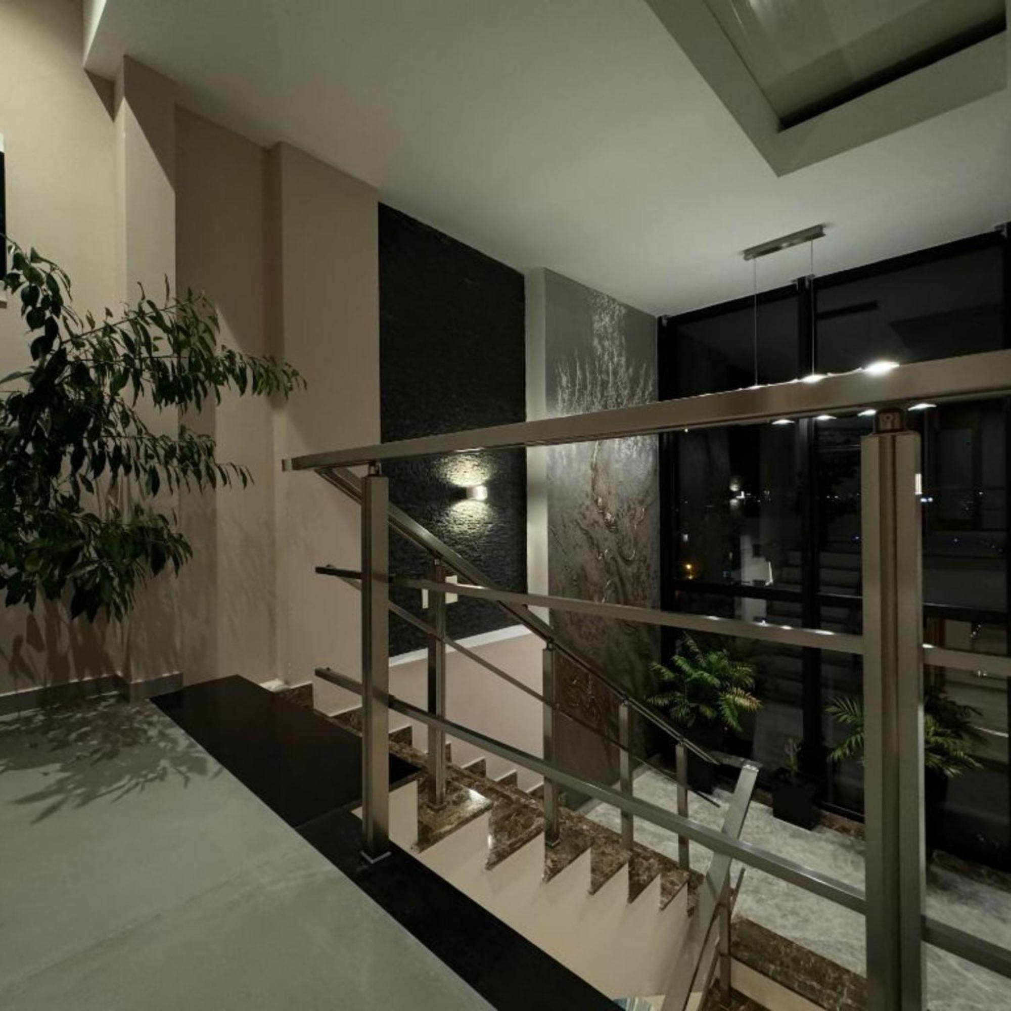 Area Hotel 사밀 외부 사진